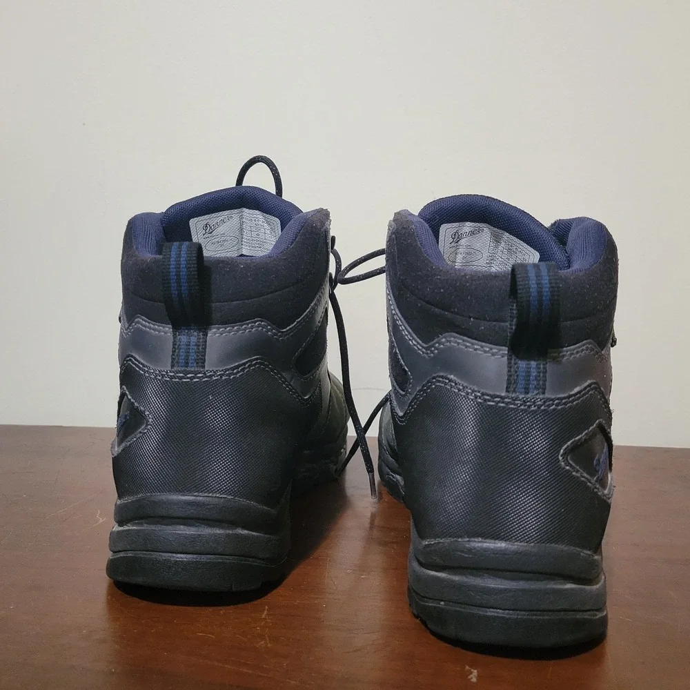 Danner Vicious 4.5